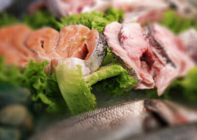 Restaurante Cervejaria Don Pedro na Terrugem em Sintra. Peixe e carnes grelhadas, marisco, polvo à lagareiro, naco na pedra e mais.